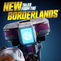 New Tales from the Borderlands TR XBOX One / Xbox Series X|S CD Key
