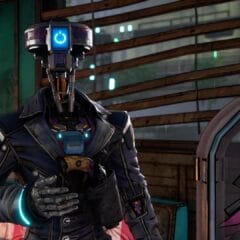 New Tales from the Borderlands TR XBOX One / Xbox Series X|S CD Key - ekran görüntüsü 2