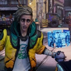 New Tales from the Borderlands TR XBOX One / Xbox Series X|S CD Key - ekran görüntüsü 4