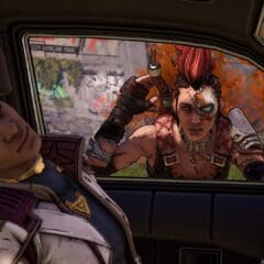 New Tales from the Borderlands TR XBOX One / Xbox Series X|S CD Key - ekran görüntüsü 5