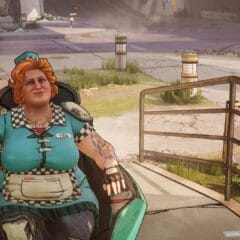 New Tales from the Borderlands TR XBOX One / Xbox Series X|S CD Key - ekran görüntüsü 6
