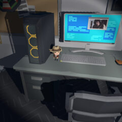 Night Seeker PC Steam CD Key - ekran görüntüsü 2
