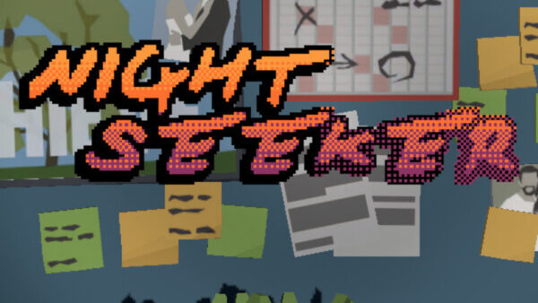 Karanlıkta Gizli Nesneleri Bulmak: Night Seeker İncelemesi