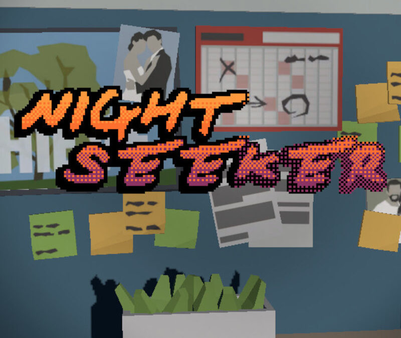Karanlıkta Gizli Nesneleri Bulmak: Night Seeker İncelemesi