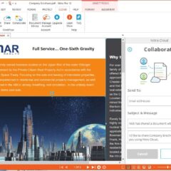 Nitro PDF Pro 10 CD Key - ekran görüntüsü 1
