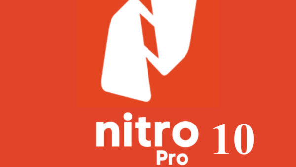 Nitro PDF Pro 10: Eski Belge Arşivlerini Dijitalleştirme Rehberi