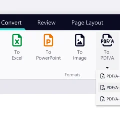 Nitro PDF Pro 13 CD Key - ekran görüntüsü 2