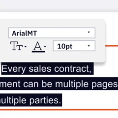 Nitro PDF Pro 13 CD Key - ekran görüntüsü 3