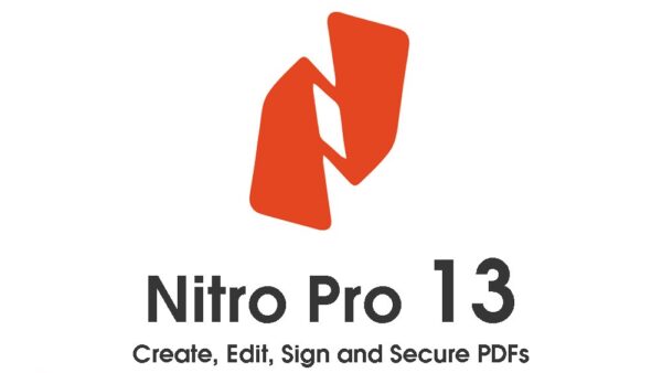 Nitro PDF Pro 13: Kapsamlı PDF Düzenleme, Dönüştürme ve İmzalama Rehberi