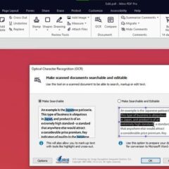 Nitro PDF Pro 14 CD Key - ekran görüntüsü 3