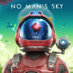 No Man's Sky Nintendo Switch 2 Access