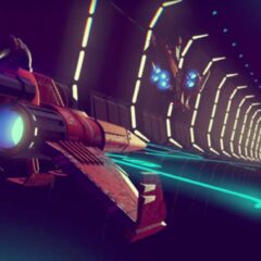 No Man's Sky Nintendo Switch 2 Access - ekran görüntüsü 5