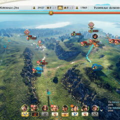 NOBUNAGA'S AMBITION: Awakening Complete Edition Nintendo Switch 2 Access - ekran görüntüsü 1