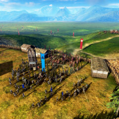 NOBUNAGA'S AMBITION: Awakening Complete Edition Nintendo Switch 2 Access - ekran görüntüsü 6
