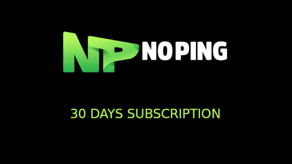 NoPing Advanced: Çevrimiçi Oyunlarda Ping Düşürme Rehberi