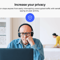 NordVPN Basic Global Key (1 Year / 10 Devices) - ekran görüntüsü 3