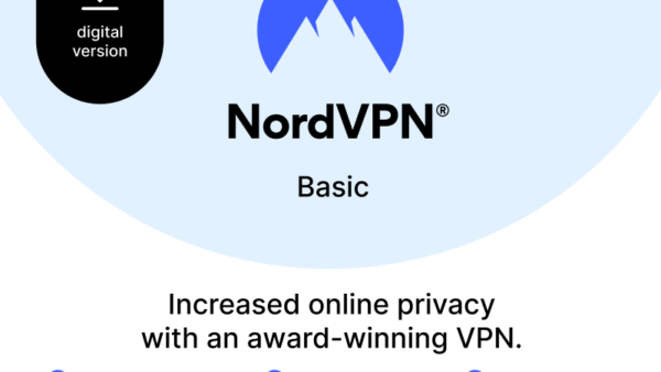 NordVPN Basic Nedir? Özellikleri, Fiyatı ve Kullanım Alanları 2026