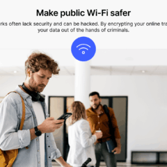 NordVPN Basic Global Key (6 Months / 10 Devices) - ekran görüntüsü 2