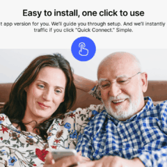 NordVPN Basic Global Key (6 Months / 10 Devices) - ekran görüntüsü 6