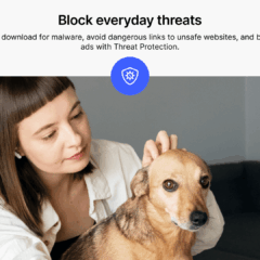 NordVPN Complete Global Key (1 Year / 10 Devices) - ekran görüntüsü 1