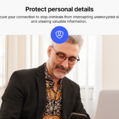 NordVPN Complete Global Key (1 Year / 10 Devices) - ekran görüntüsü 2