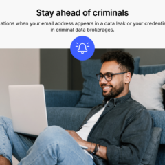NordVPN Complete Global Key (1 Year / 10 Devices) - ekran görüntüsü 3