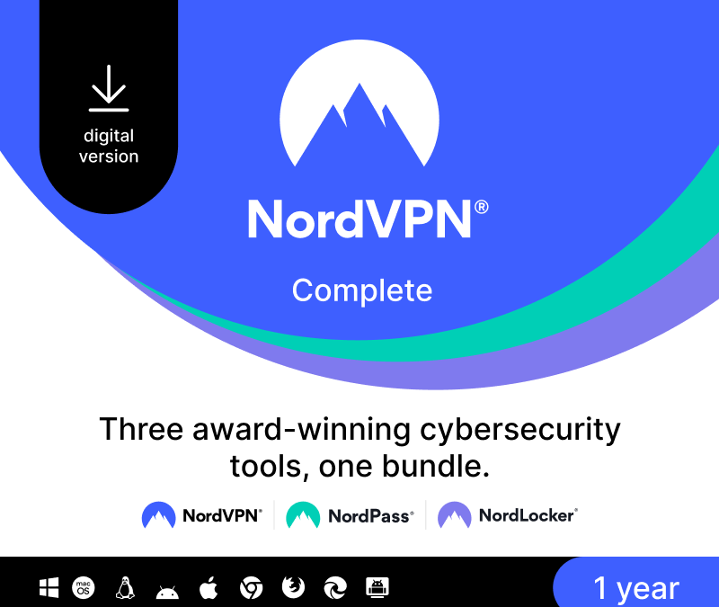 NordVPN Complete Nasıl Kurulur ve Aktive Edilir? Adım Adım Rehber