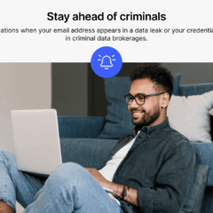 NordVPN Plus Global Key (1 Year / 10 Devices) - ekran görüntüsü 3