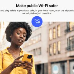 NordVPN Plus Global Key (1 Year / 10 Devices) - ekran görüntüsü 4