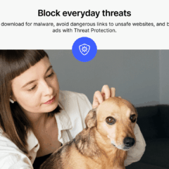 NordVPN Plus Global Key (1 Year / 10 Devices) - ekran görüntüsü 5