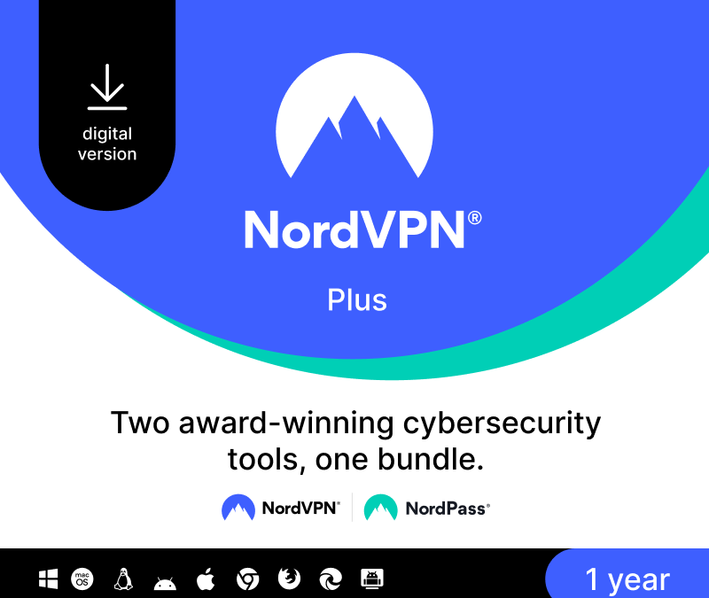 NordVPN Plus Nedir? Özellikleri, Fiyatı ve Kullanım Alanları 2026