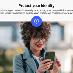 NordVPN Standard Global Key (2 Years / 10 Devices) - ekran görüntüsü 1
