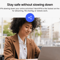 NordVPN Standard Global Key (2 Years / 10 Devices) - ekran görüntüsü 3