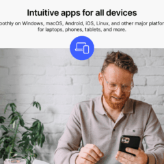 NordVPN Standard Global Key (6 Months / 10 Devices) - ekran görüntüsü 5