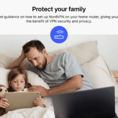 NordVPN Standard Global Key (6 Months / 10 Devices) - ekran görüntüsü 7