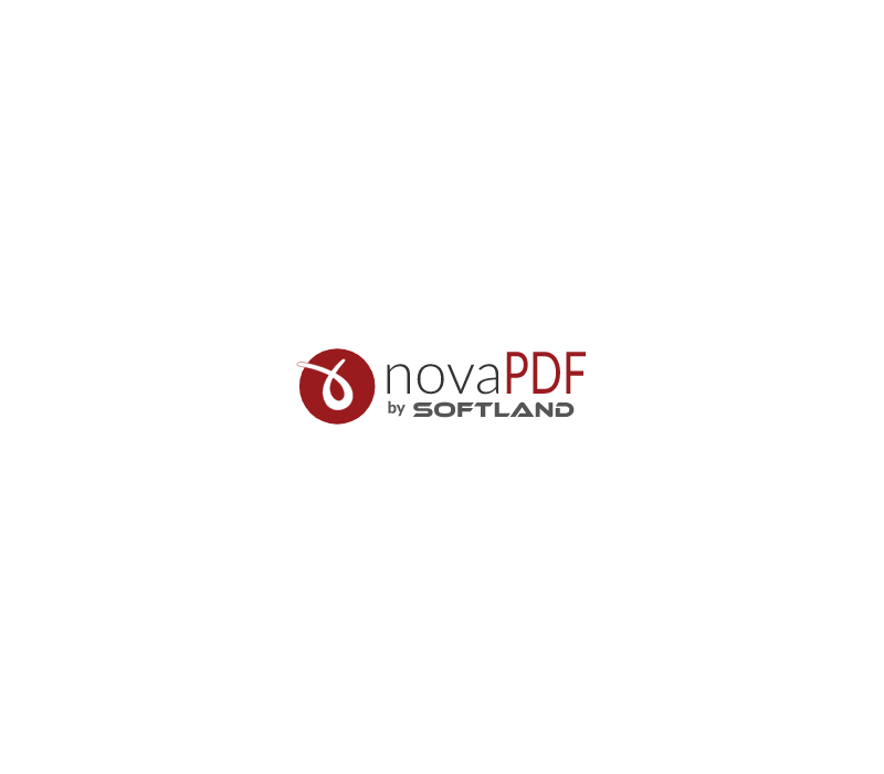 novaPDF Lite 11 PDF Yazdırma Yazılımı Lisans Anahtarı