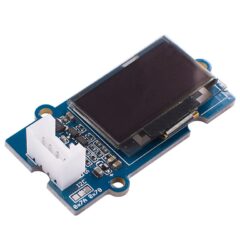 0.96 inç I2C OLED ekran modülü beyaz ürün fotoğrafı