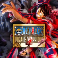 One Piece: Pirate Warriors 4 Nintendo Switch 2 Access