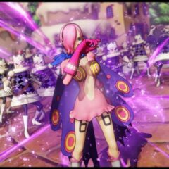 One Piece: Pirate Warriors 4 Nintendo Switch 2 Access - ekran görüntüsü 7
