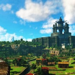 ONE PIECE World Seeker Deluxe Edition TR XBOX One CD Key - ekran görüntüsü 1