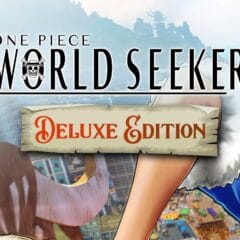 ONE PIECE World Seeker Deluxe Edition TR XBOX One CD Key