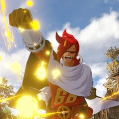 ONE PIECE World Seeker Deluxe Edition TR XBOX One CD Key - ekran görüntüsü 2