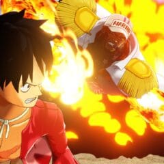 ONE PIECE World Seeker Deluxe Edition TR XBOX One CD Key - ekran görüntüsü 3