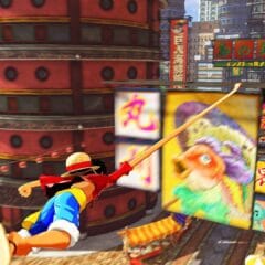 ONE PIECE World Seeker Deluxe Edition TR XBOX One CD Key - ekran görüntüsü 5