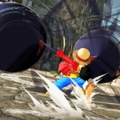 ONE PIECE World Seeker Deluxe Edition TR XBOX One CD Key - ekran görüntüsü 7
