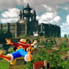 ONE PIECE World Seeker Deluxe Edition TR XBOX One CD Key - ekran görüntüsü 8