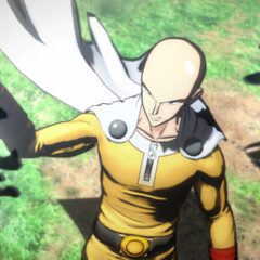 ONE PUNCH MAN: A HERO NOBODY KNOWS Deluxe Edition TR XBOX One CD Key - ekran görüntüsü 1
