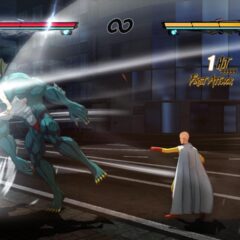 ONE PUNCH MAN: A HERO NOBODY KNOWS Deluxe Edition TR XBOX One CD Key - ekran görüntüsü 3