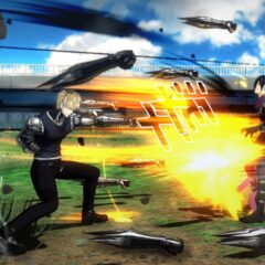 ONE PUNCH MAN: A HERO NOBODY KNOWS Deluxe Edition TR XBOX One CD Key - ekran görüntüsü 7