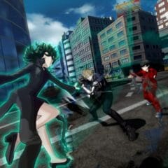 ONE PUNCH MAN: A HERO NOBODY KNOWS TR XBOX One CD Key - ekran görüntüsü 2